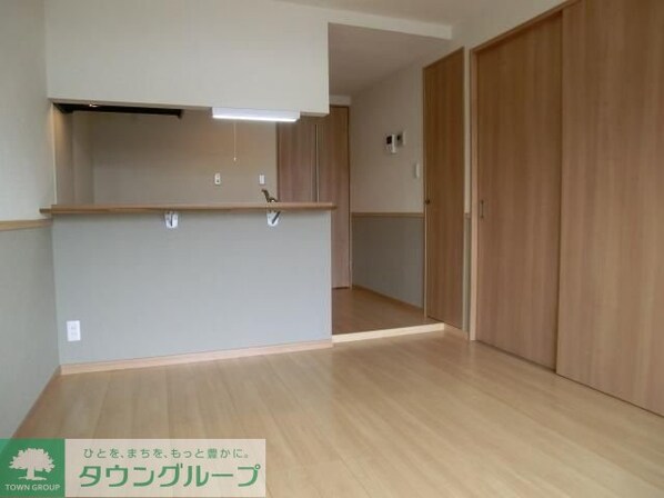 フローレス壱番館・弐番館の物件内観写真